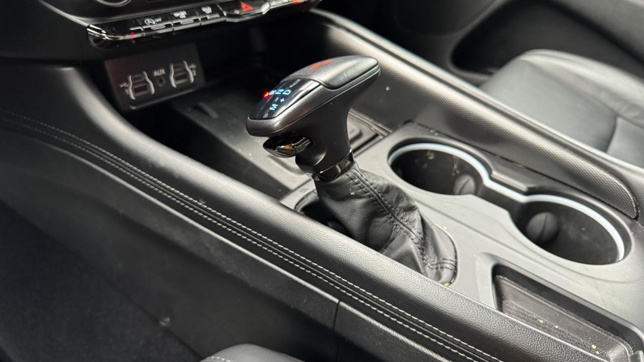 Dodge Durango GT Plus AWD 2022