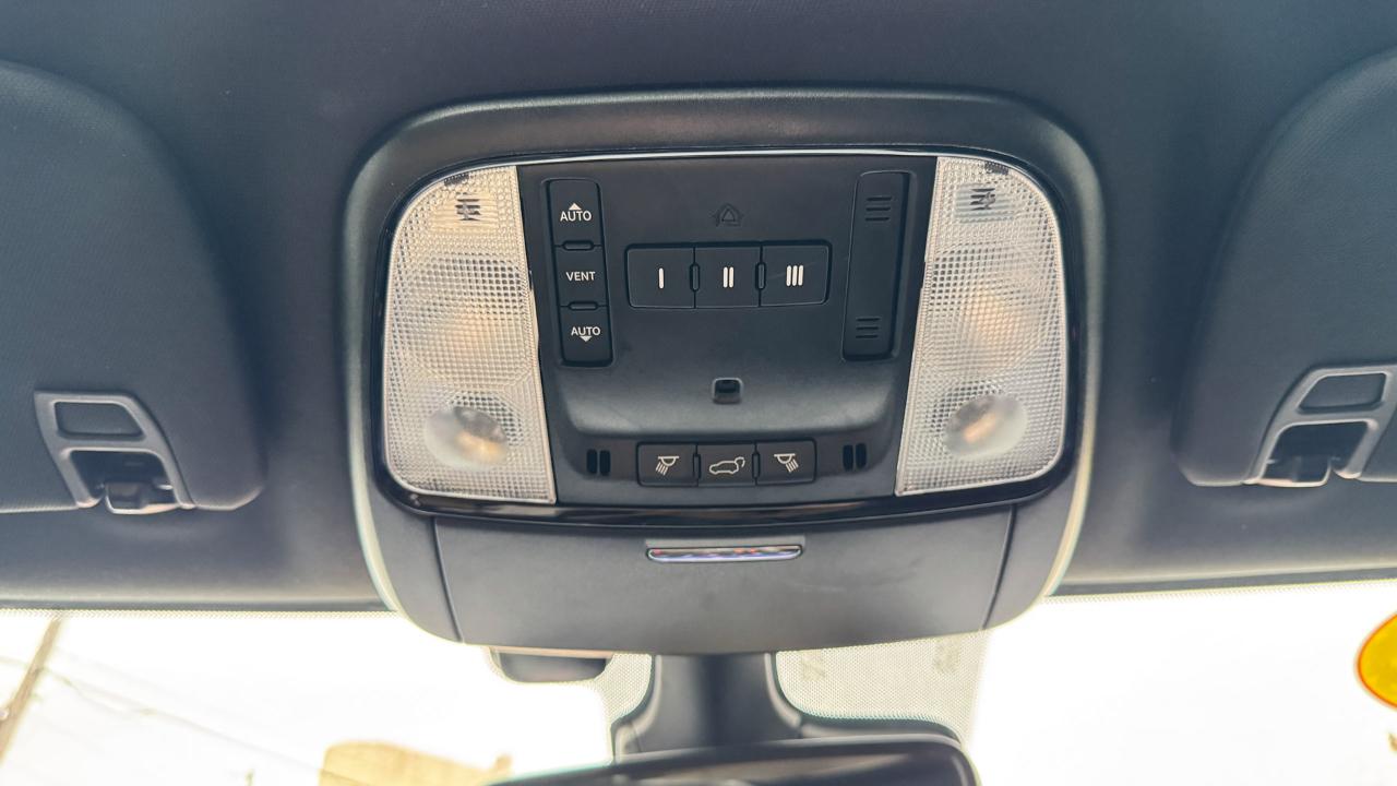 Dodge Durango GT Plus AWD 2022