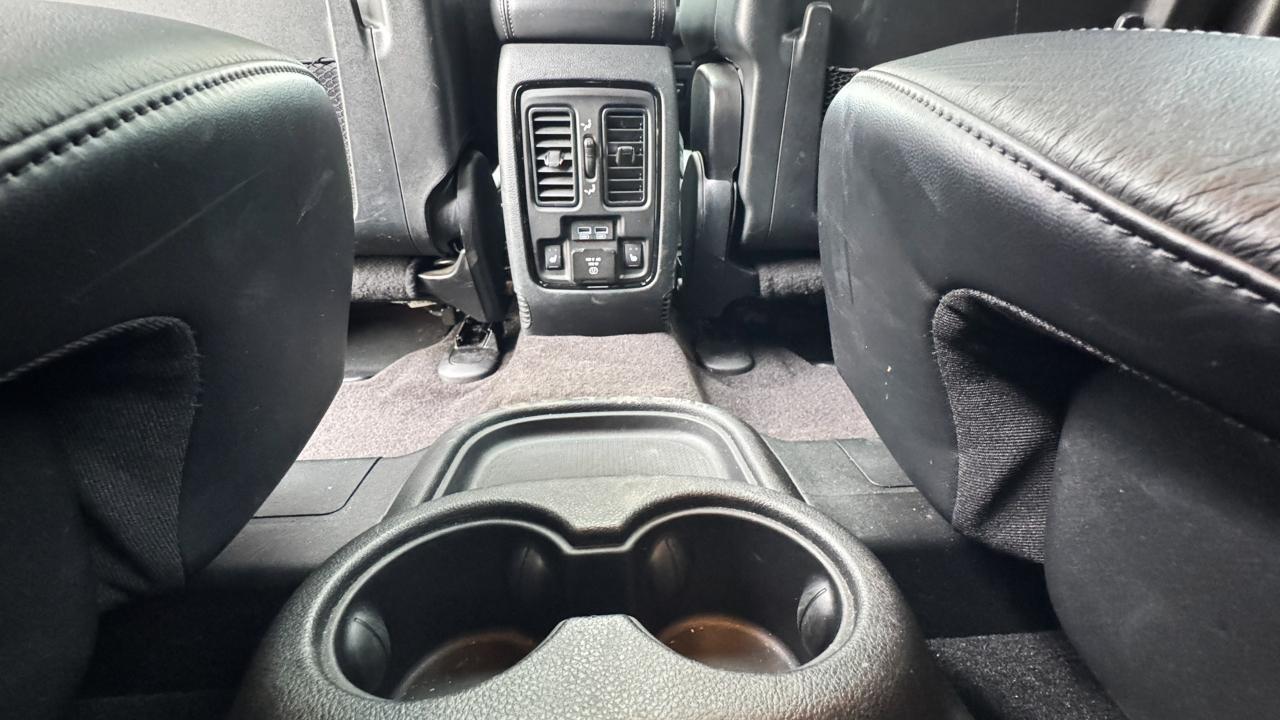 Dodge Durango GT Plus AWD 2022