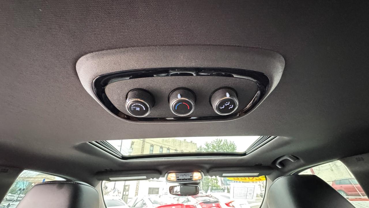 Dodge Durango GT Plus AWD 2022