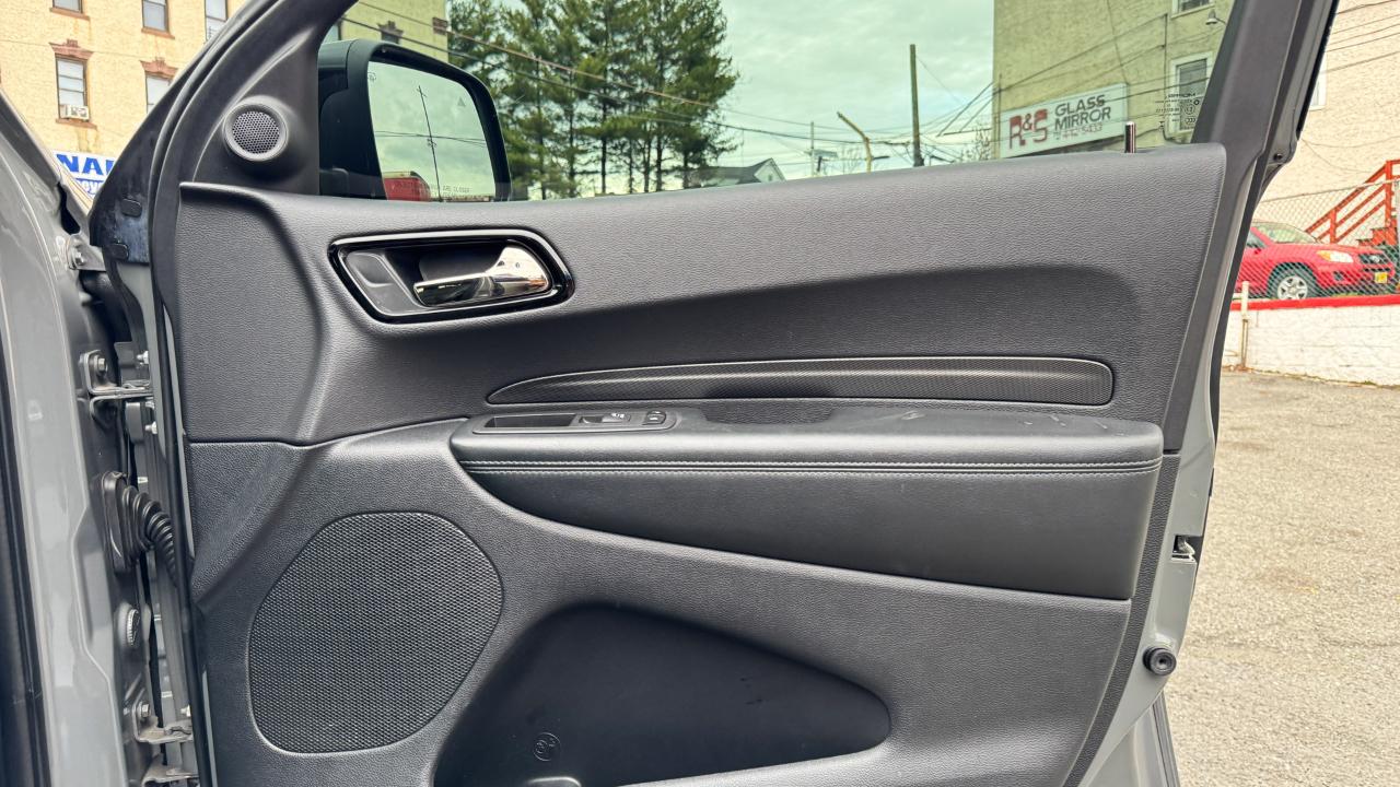 Dodge Durango GT Plus AWD 2022