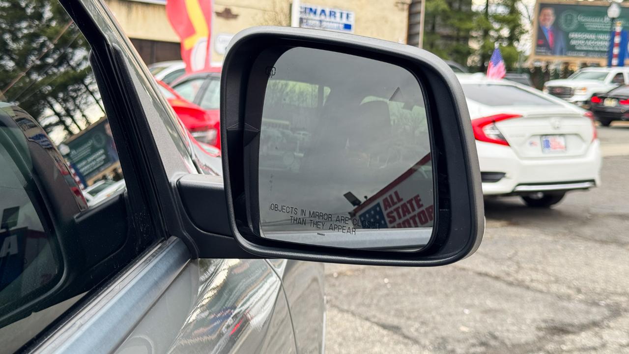 Dodge Durango GT Plus AWD 2022