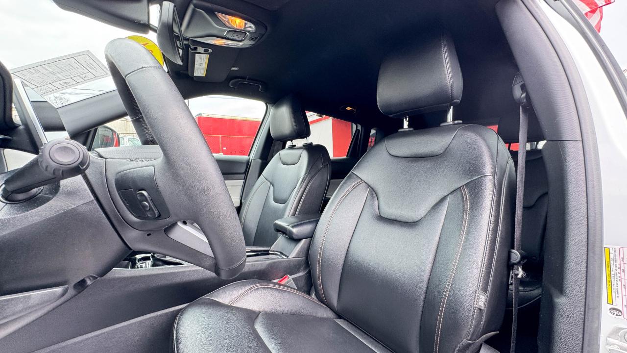 Jeep Compass Limited 4x4 2024