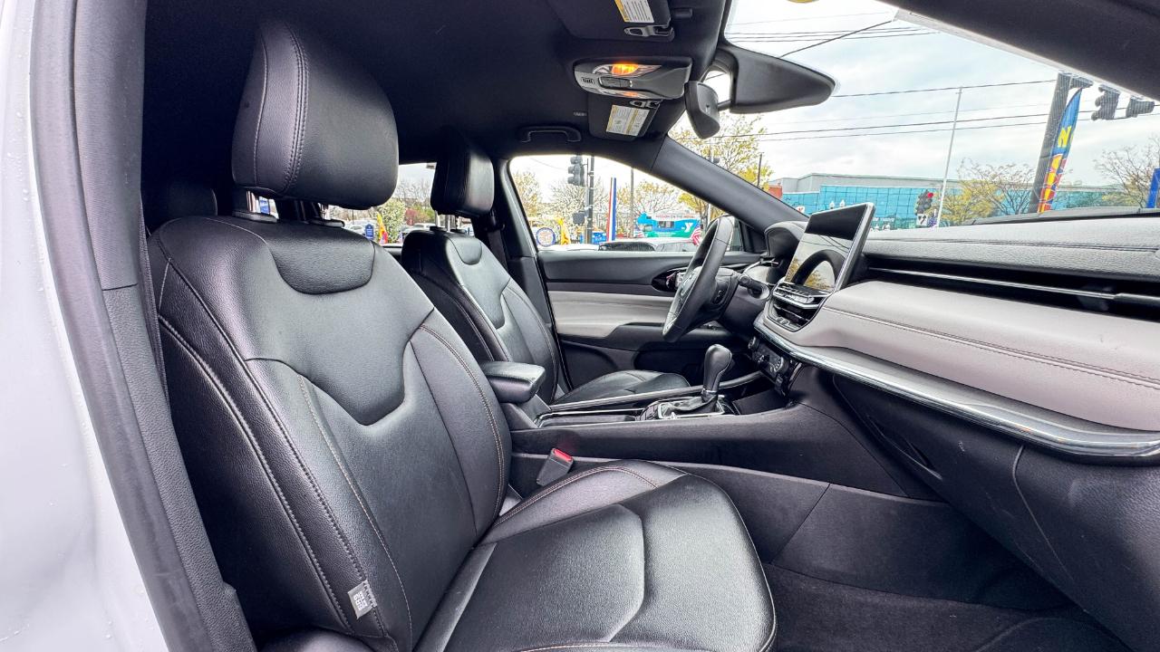 Jeep Compass Limited 4x4 2024