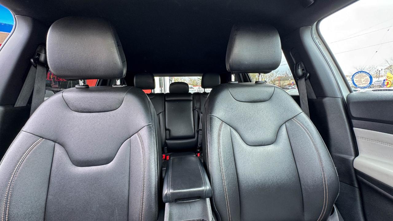 Jeep Compass Limited 4x4 2024