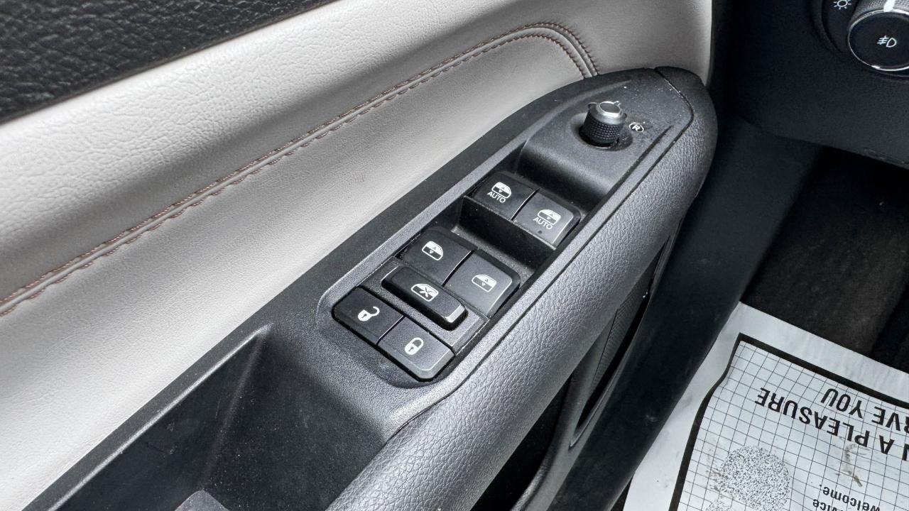 Jeep Compass Limited 4x4 2024