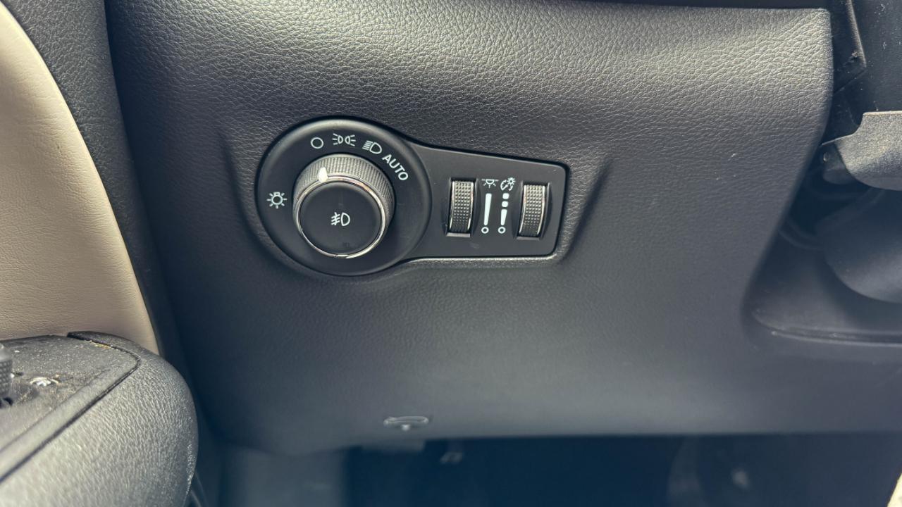 Jeep Compass Limited 4x4 2024