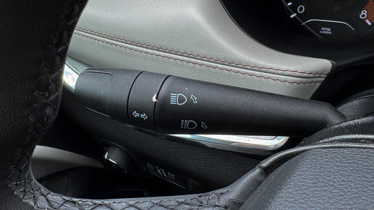 Jeep Compass Limited 4x4 2024