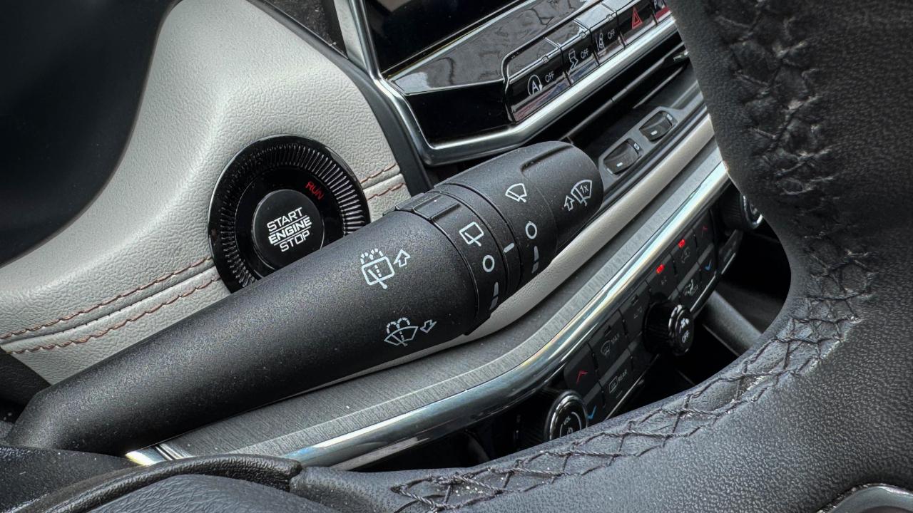 Jeep Compass Limited 4x4 2024