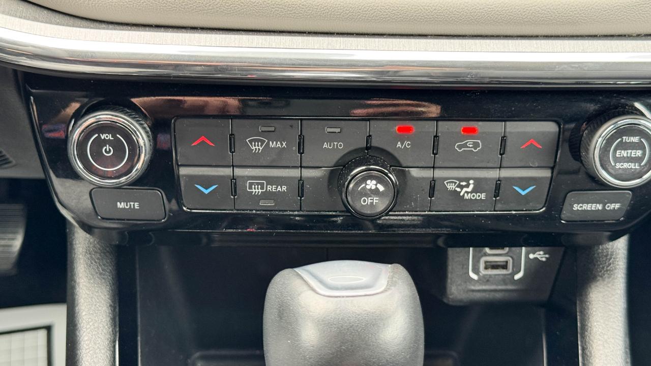 Jeep Compass Limited 4x4 2024