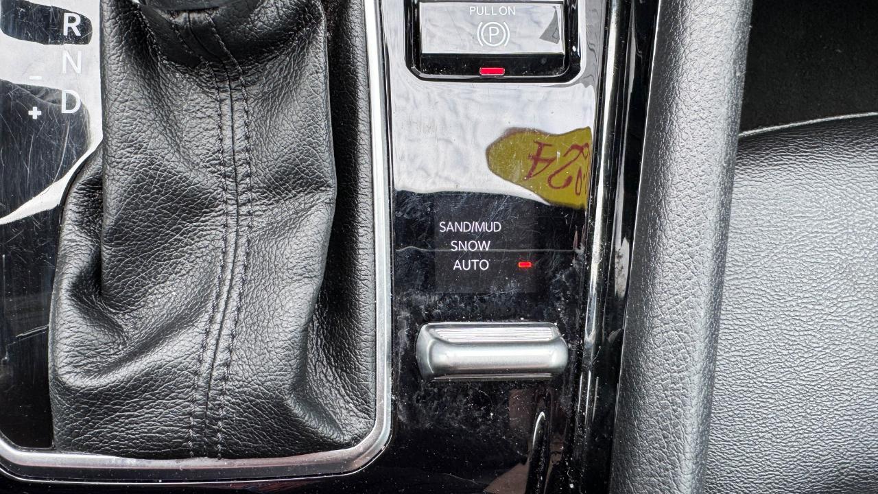 Jeep Compass Limited 4x4 2024