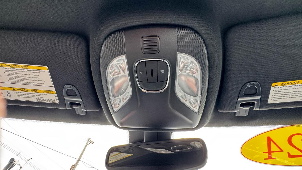 Jeep Compass Limited 4x4 2024