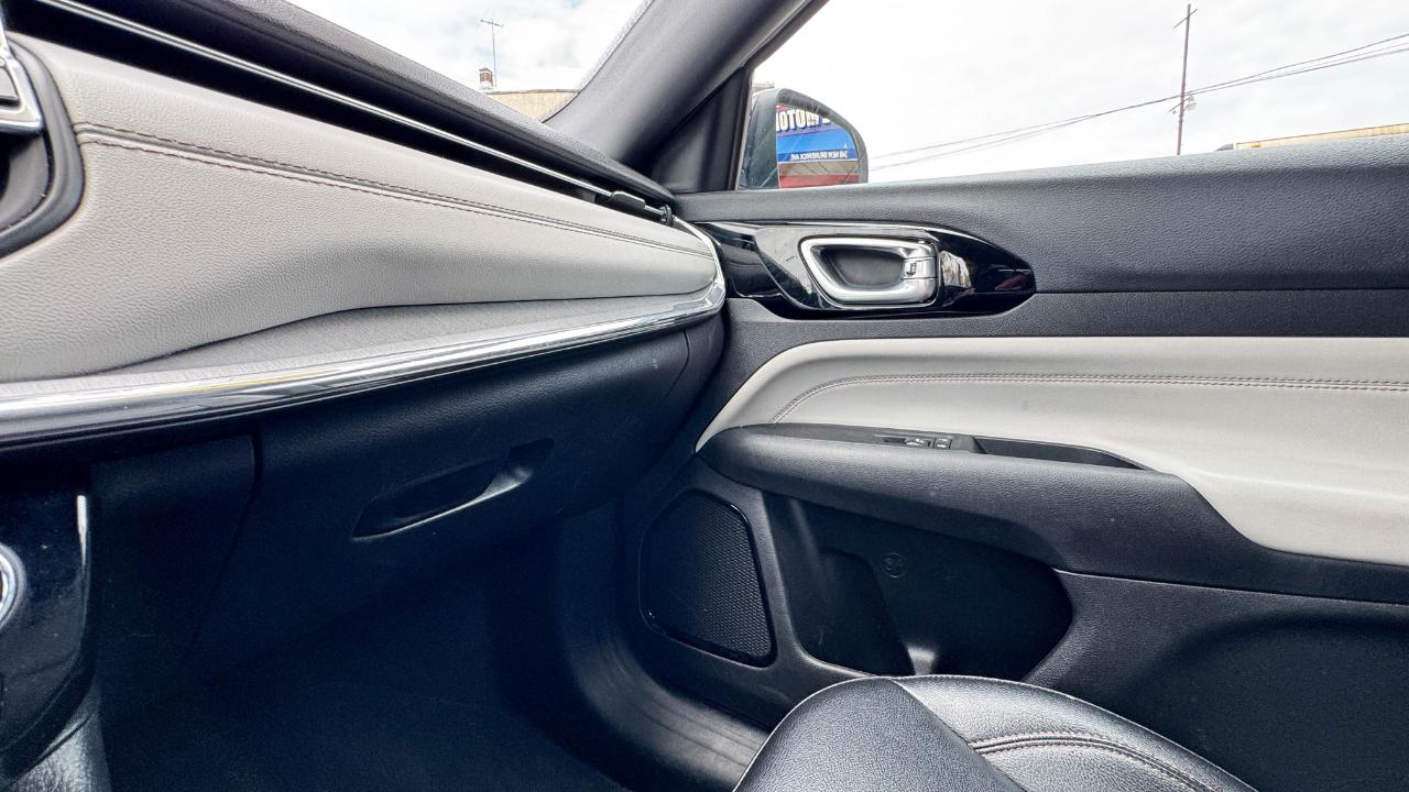 Jeep Compass Limited 4x4 2024