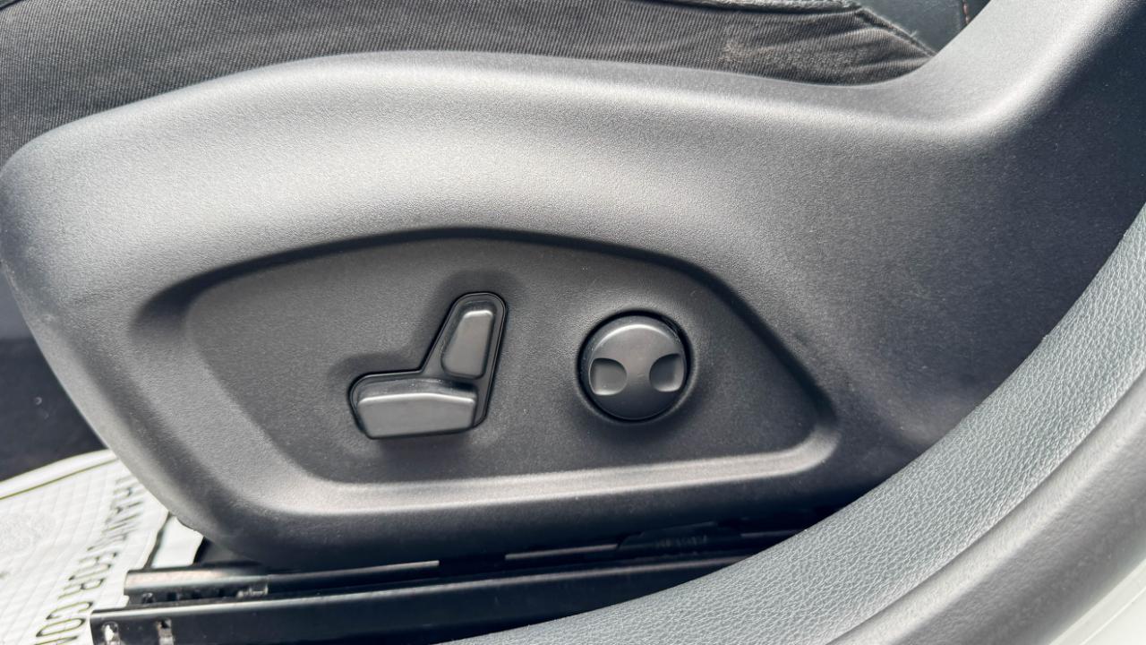 Jeep Compass Limited 4x4 2024