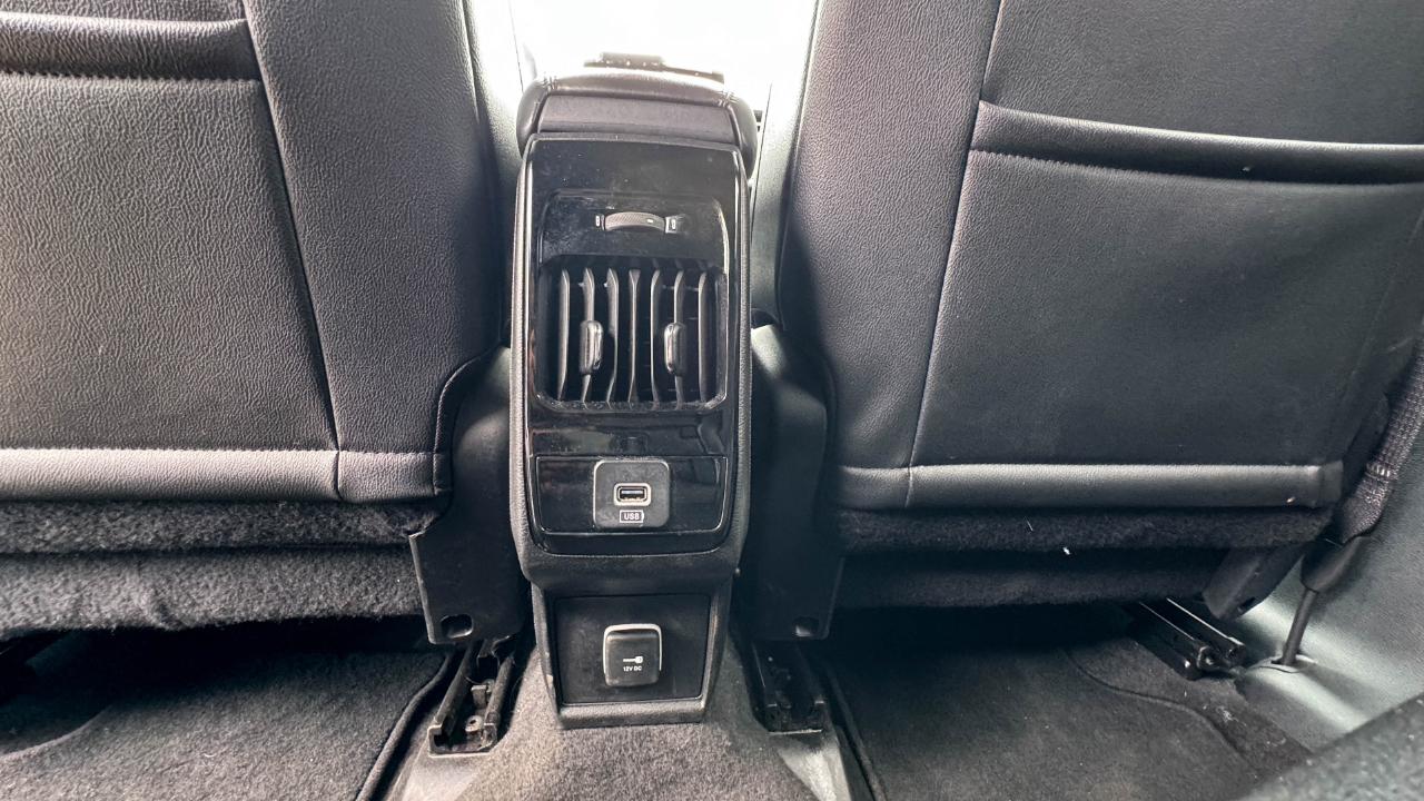 Jeep Compass Limited 4x4 2024