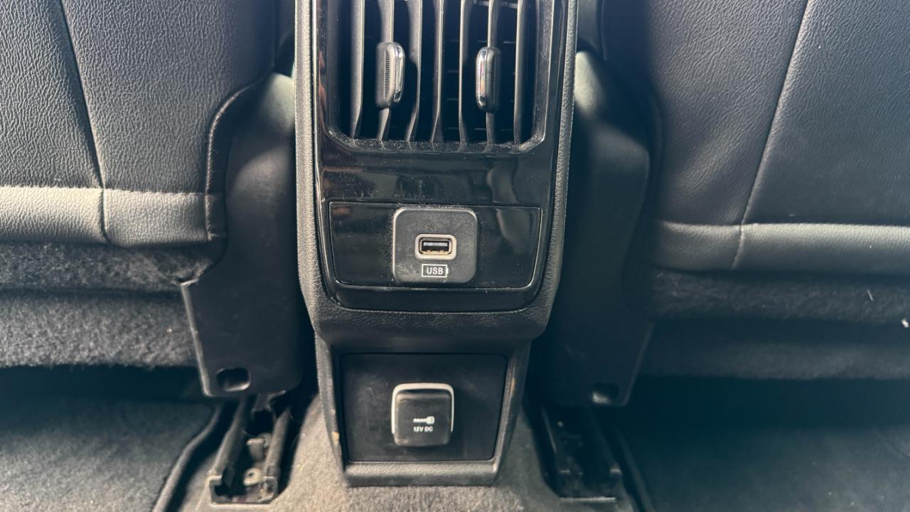 Jeep Compass Limited 4x4 2024