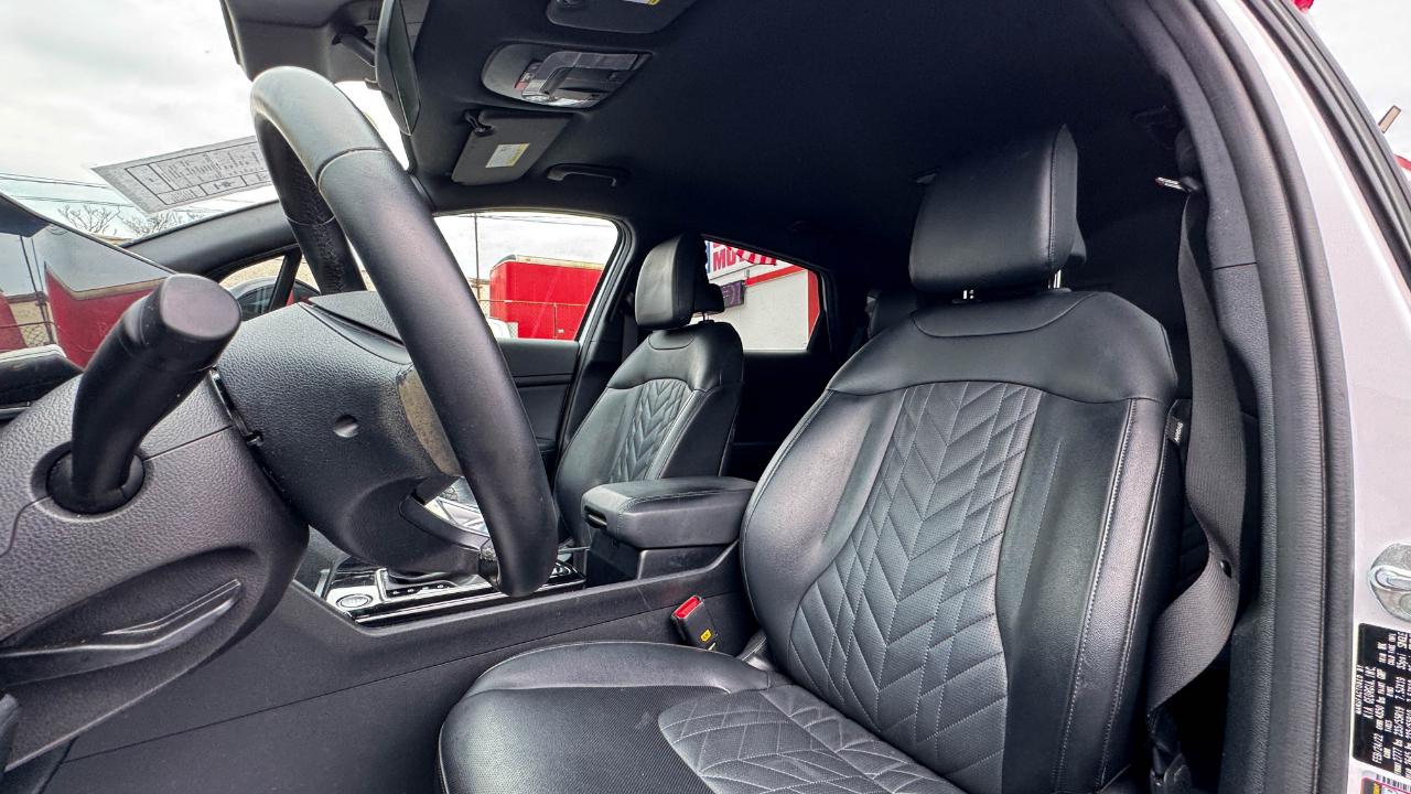 Kia Sportage X-Line AWD 2023