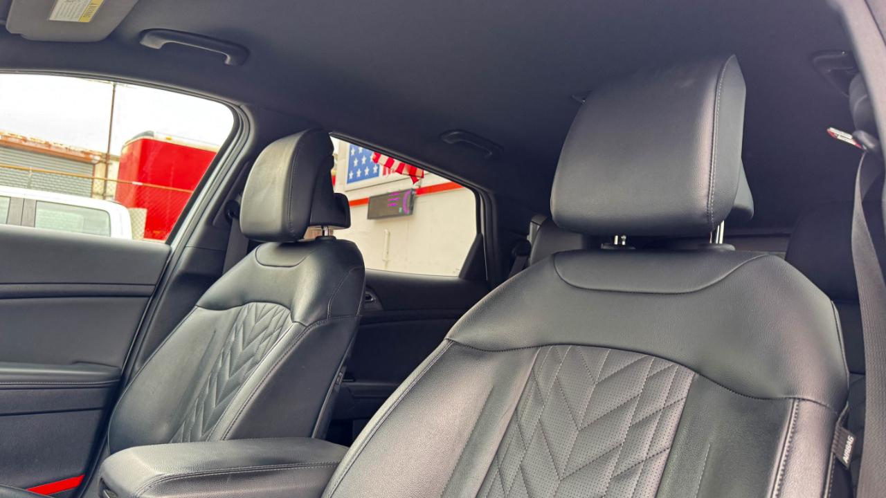 Kia Sportage X-Line AWD 2023