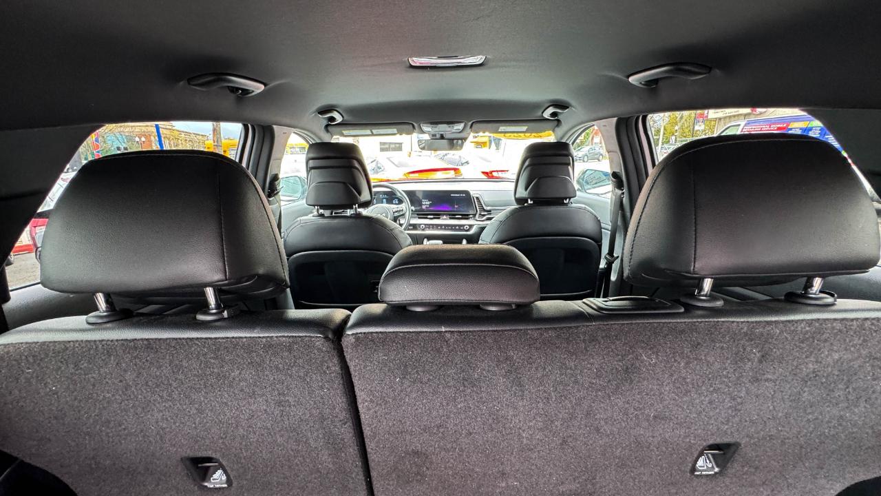 Kia Sportage X-Line AWD 2023