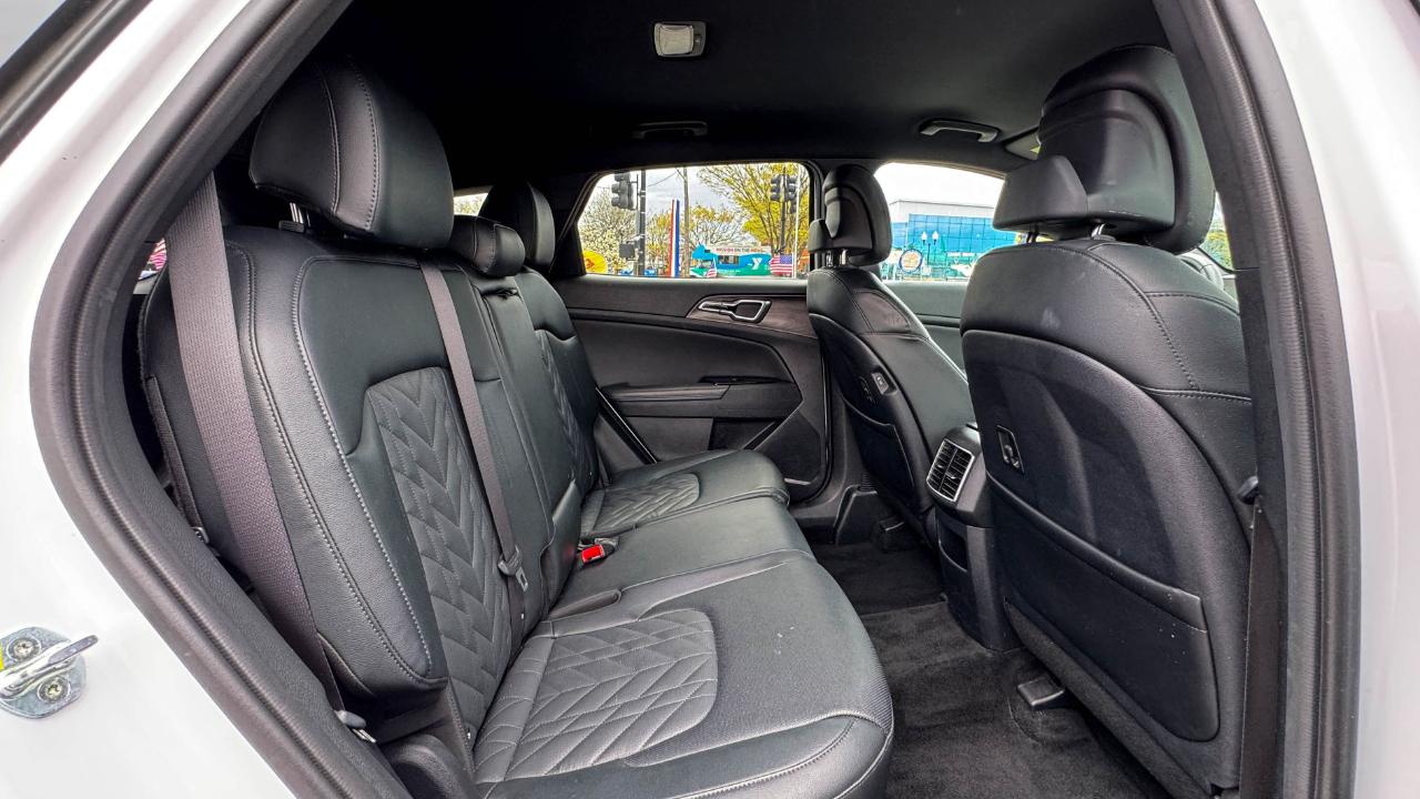 Kia Sportage X-Line AWD 2023