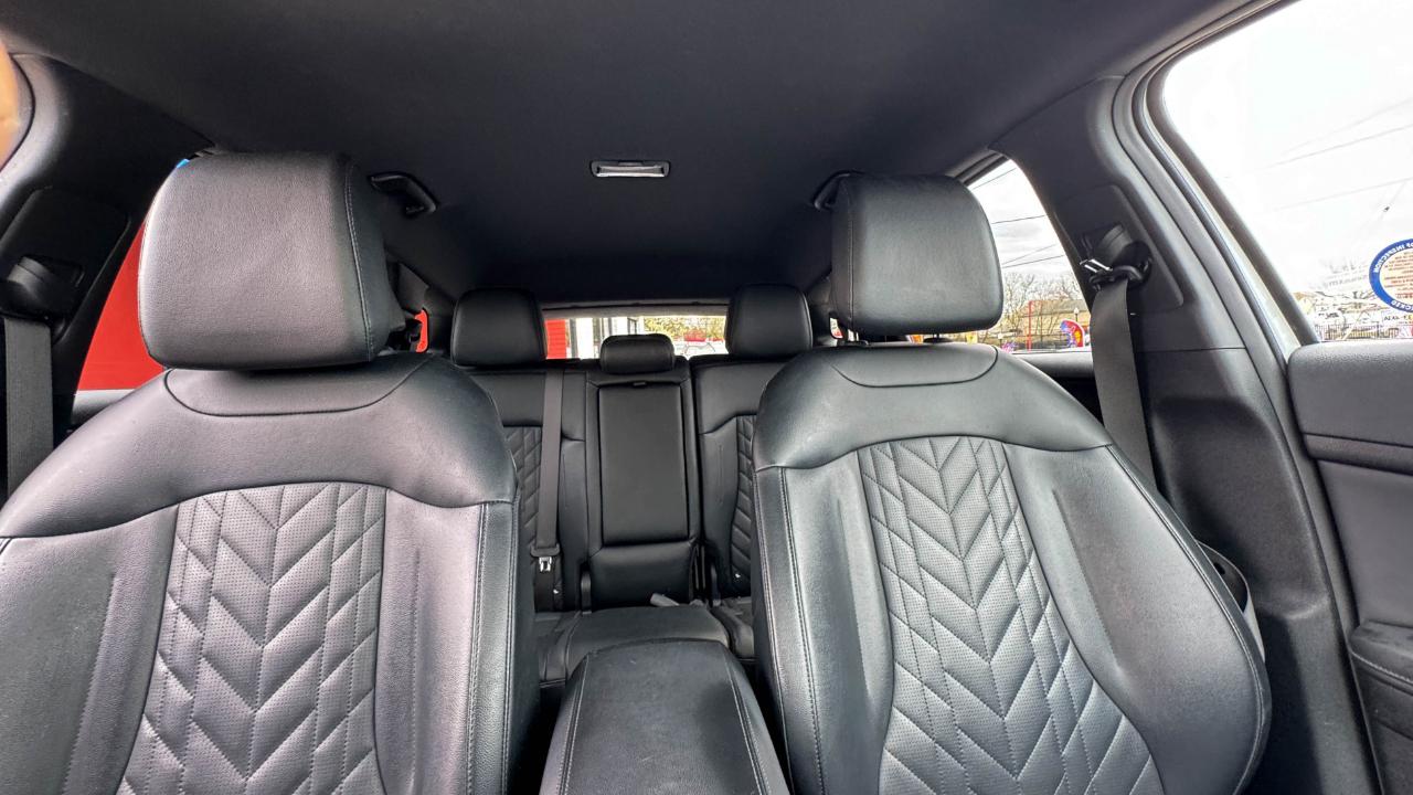 Kia Sportage X-Line AWD 2023