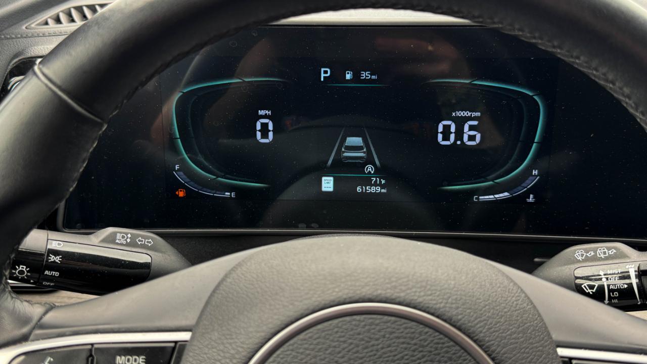 Kia Sportage X-Line AWD 2023