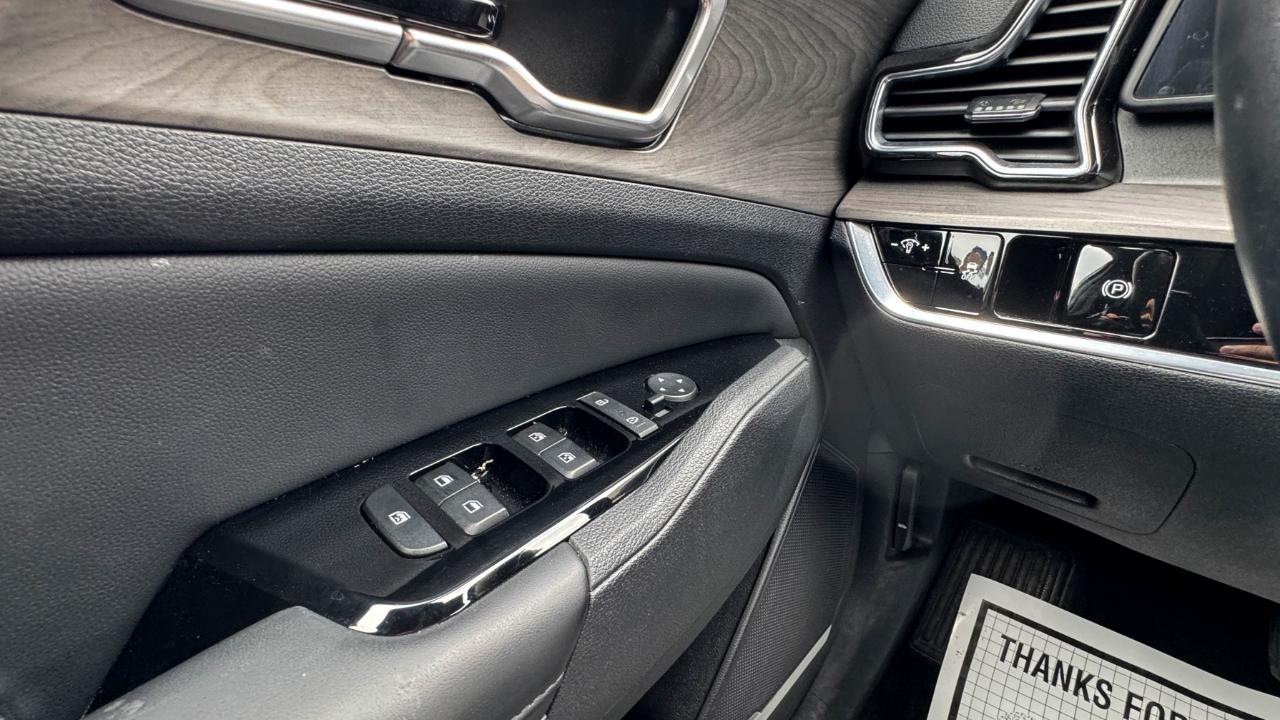 Kia Sportage X-Line AWD 2023