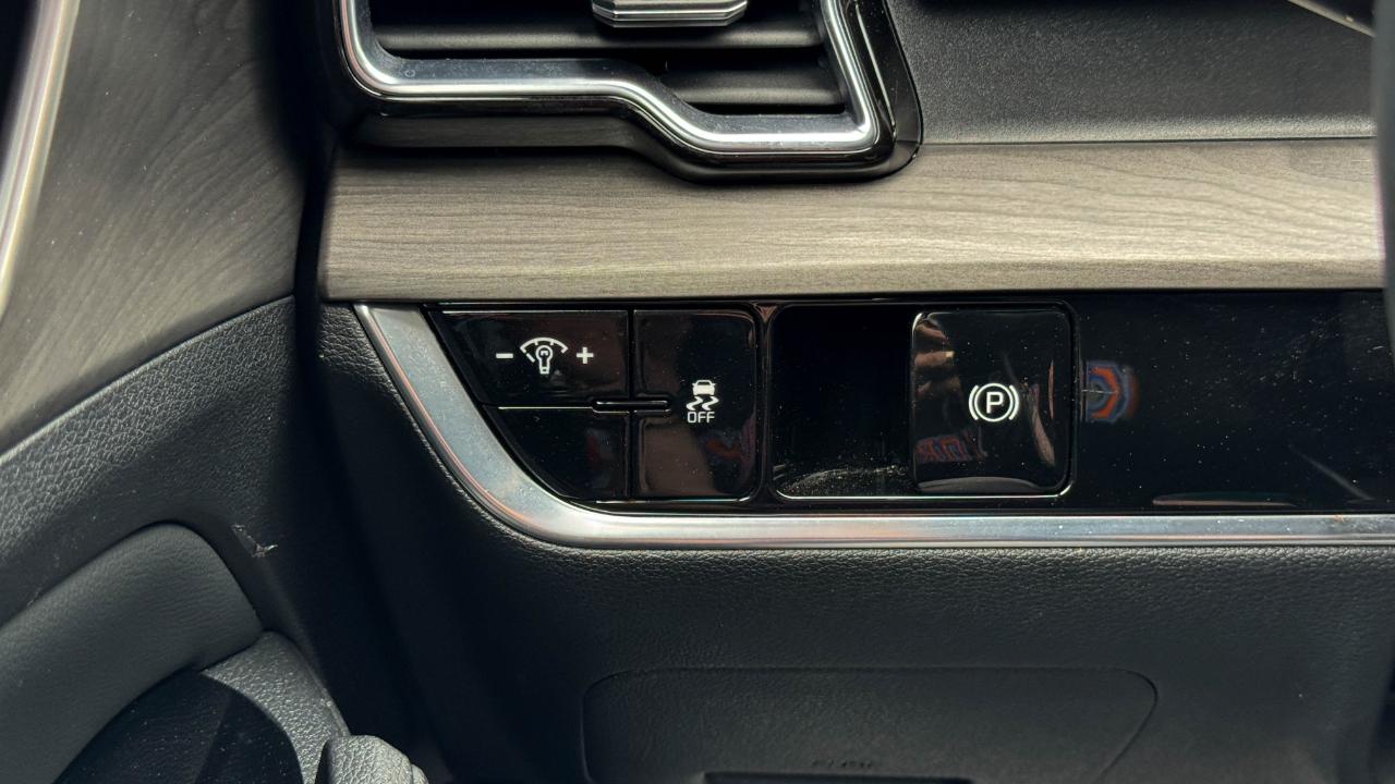 Kia Sportage X-Line AWD 2023