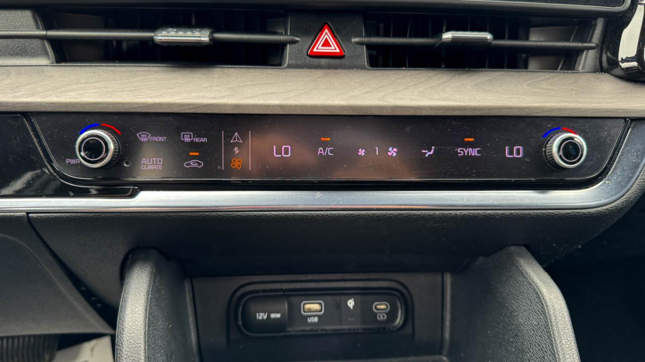 Kia Sportage X-Line AWD 2023