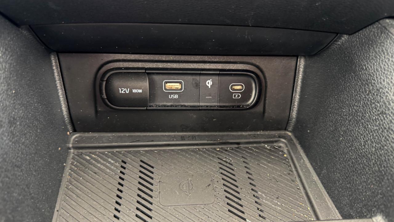 Kia Sportage X-Line AWD 2023