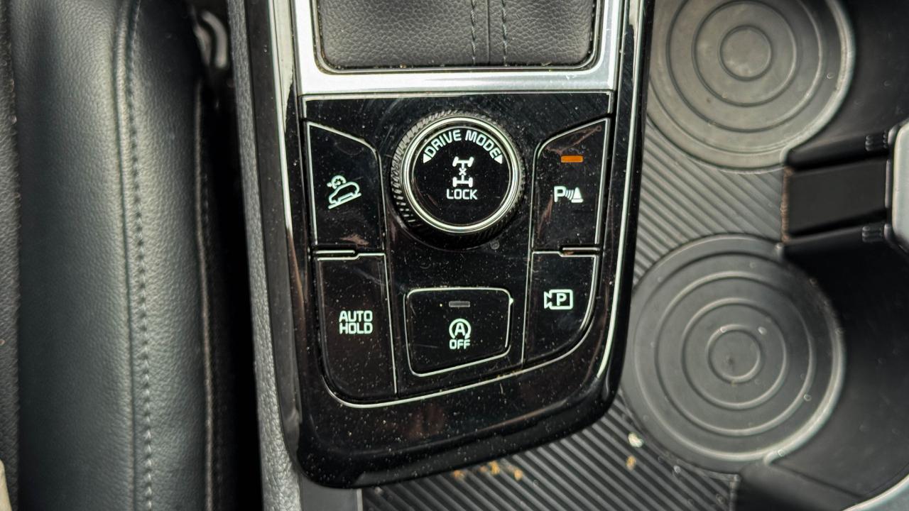 Kia Sportage X-Line AWD 2023