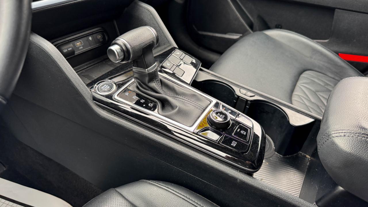 Kia Sportage X-Line AWD 2023