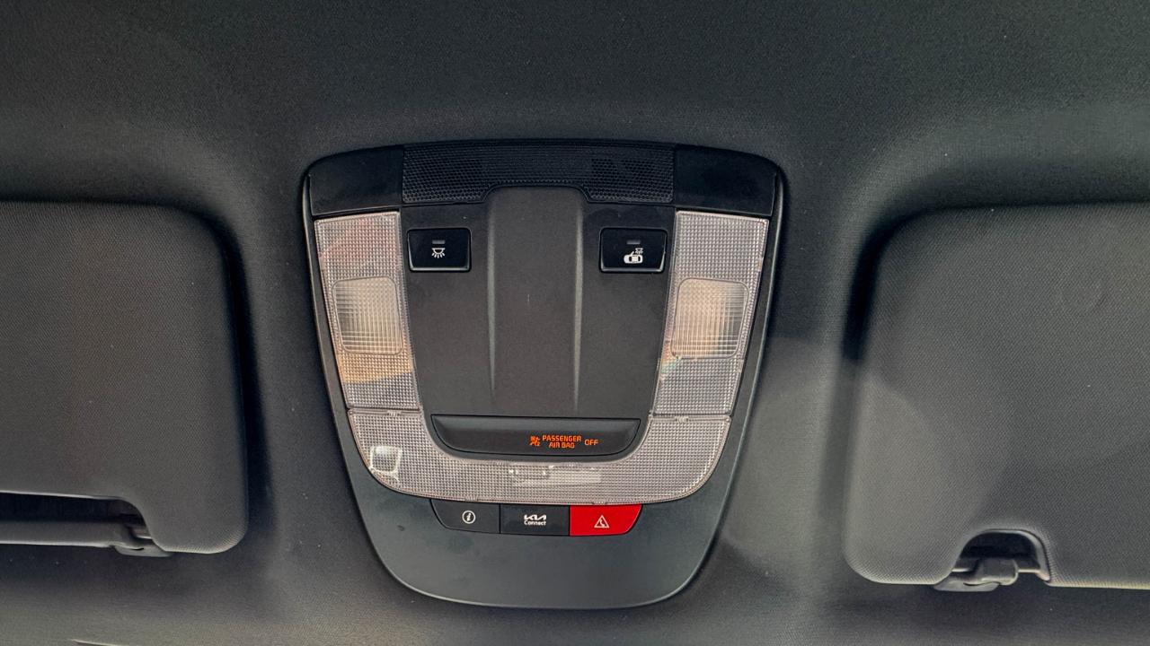 Kia Sportage X-Line AWD 2023