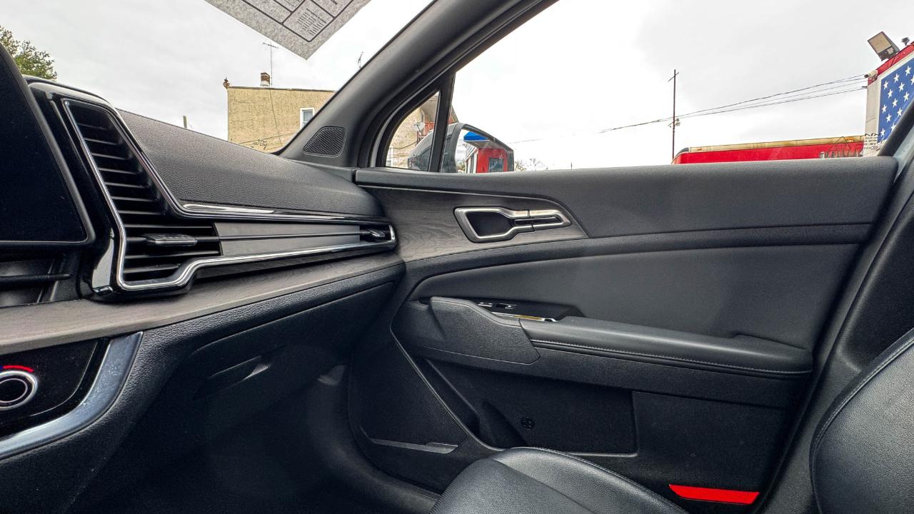 Kia Sportage X-Line AWD 2023