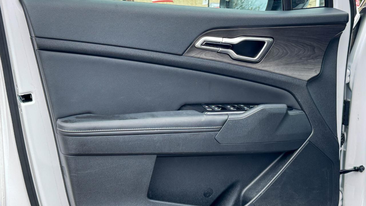Kia Sportage X-Line AWD 2023