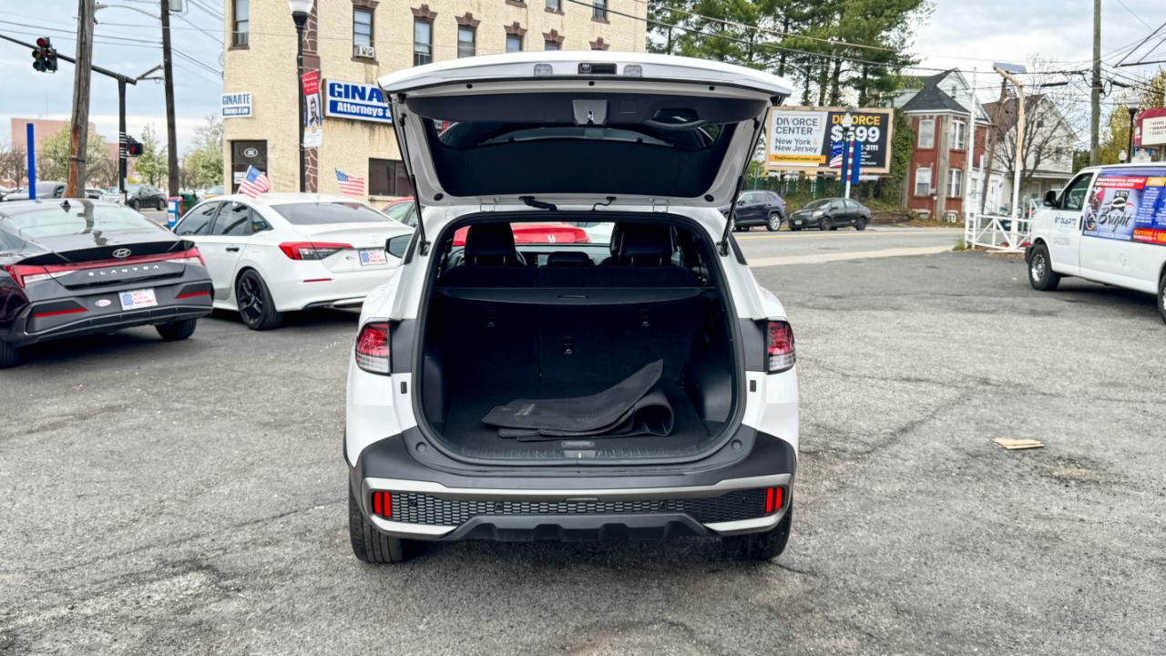 Kia Sportage X-Line AWD 2023