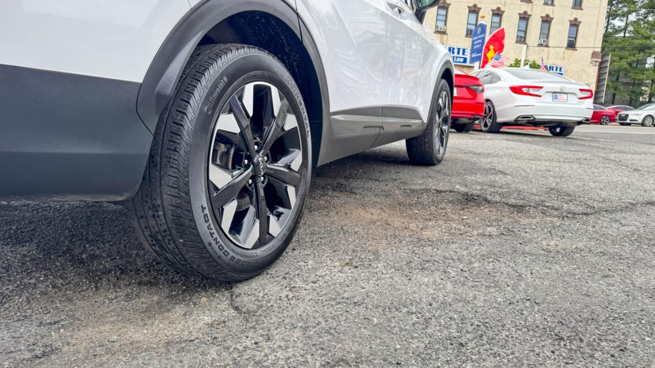 Kia Sportage X-Line AWD 2023