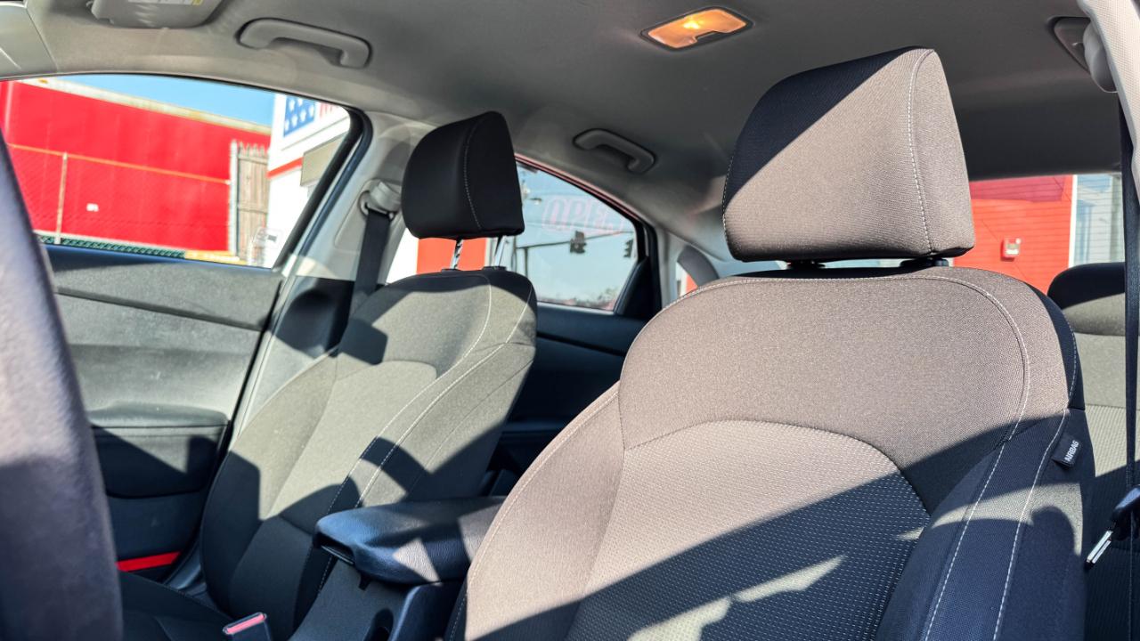 Kia Forte LXS IVT 2021