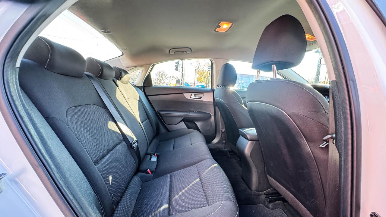 Kia Forte LXS IVT 2021