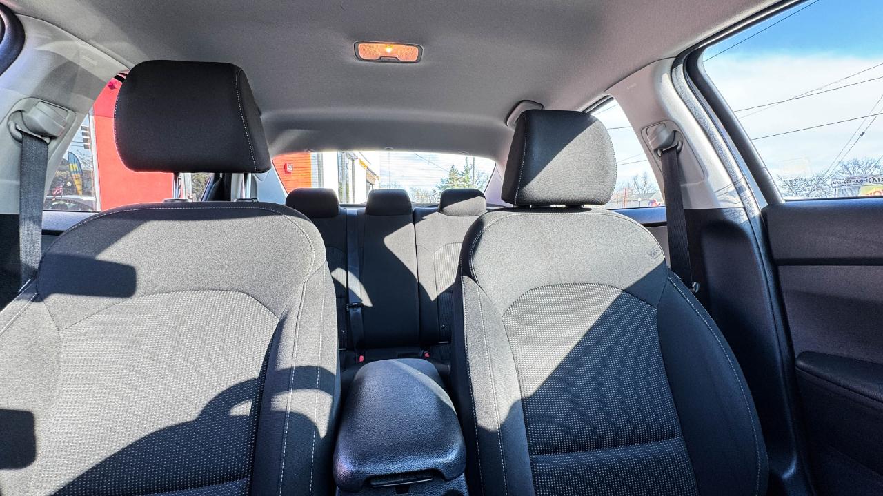 Kia Forte LXS IVT 2021