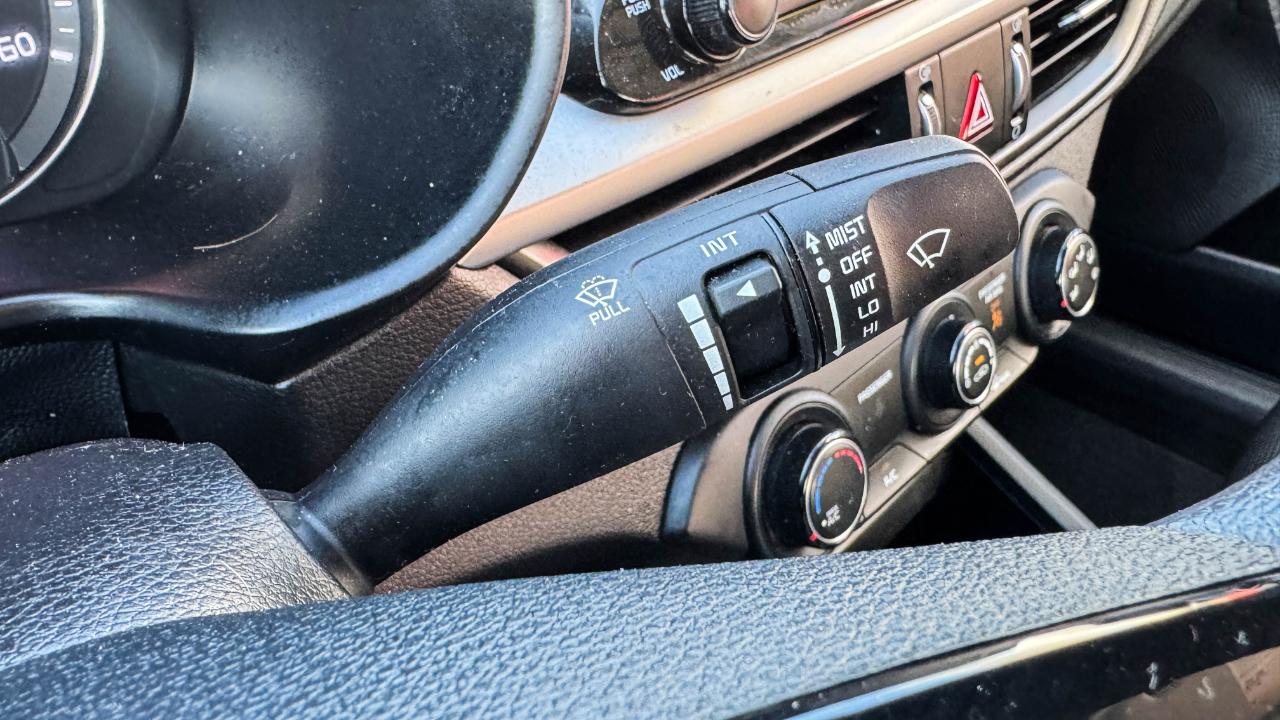 Kia Forte LXS IVT 2021