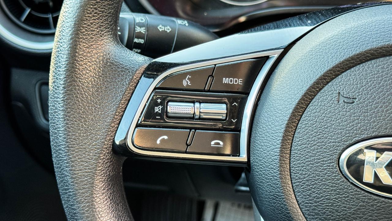 Kia Forte LXS IVT 2021