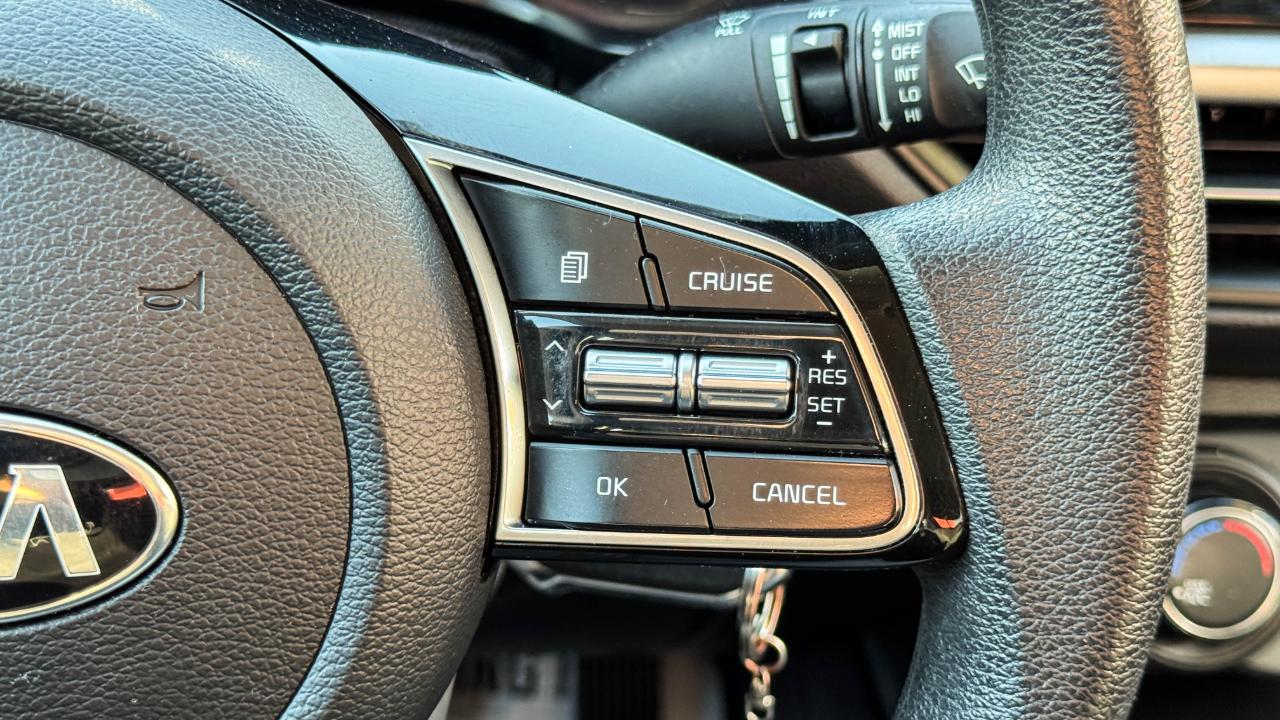 Kia Forte LXS IVT 2021