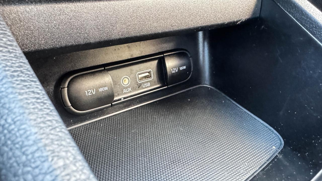 Kia Forte LXS IVT 2021