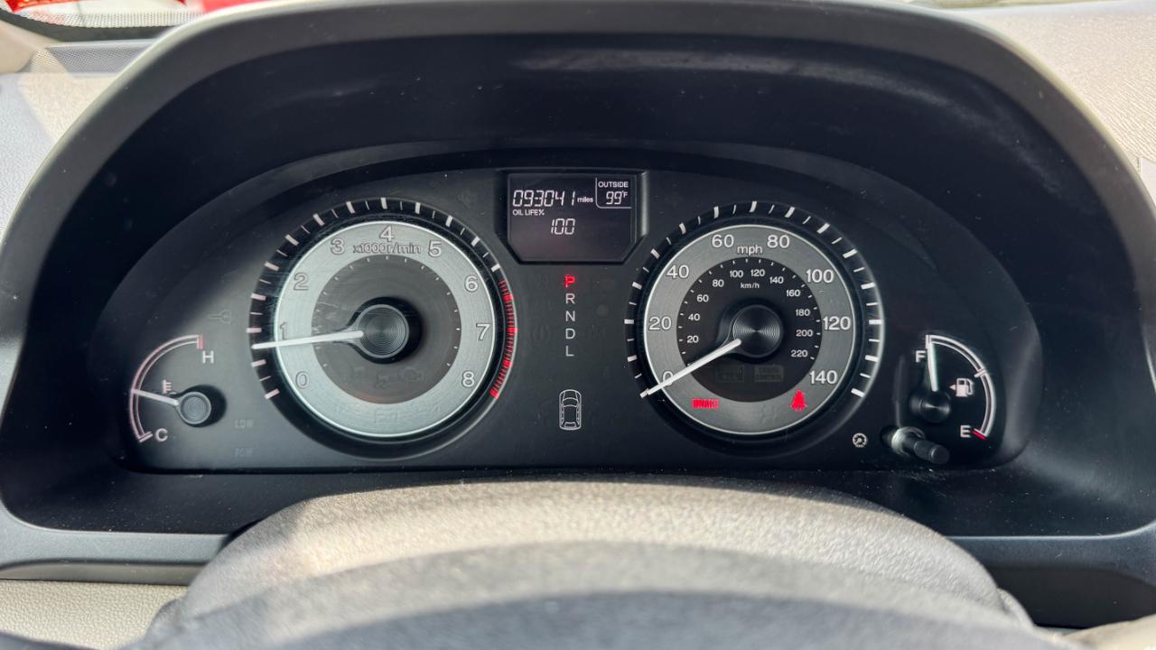 Honda Odyssey 5dr SE 2016