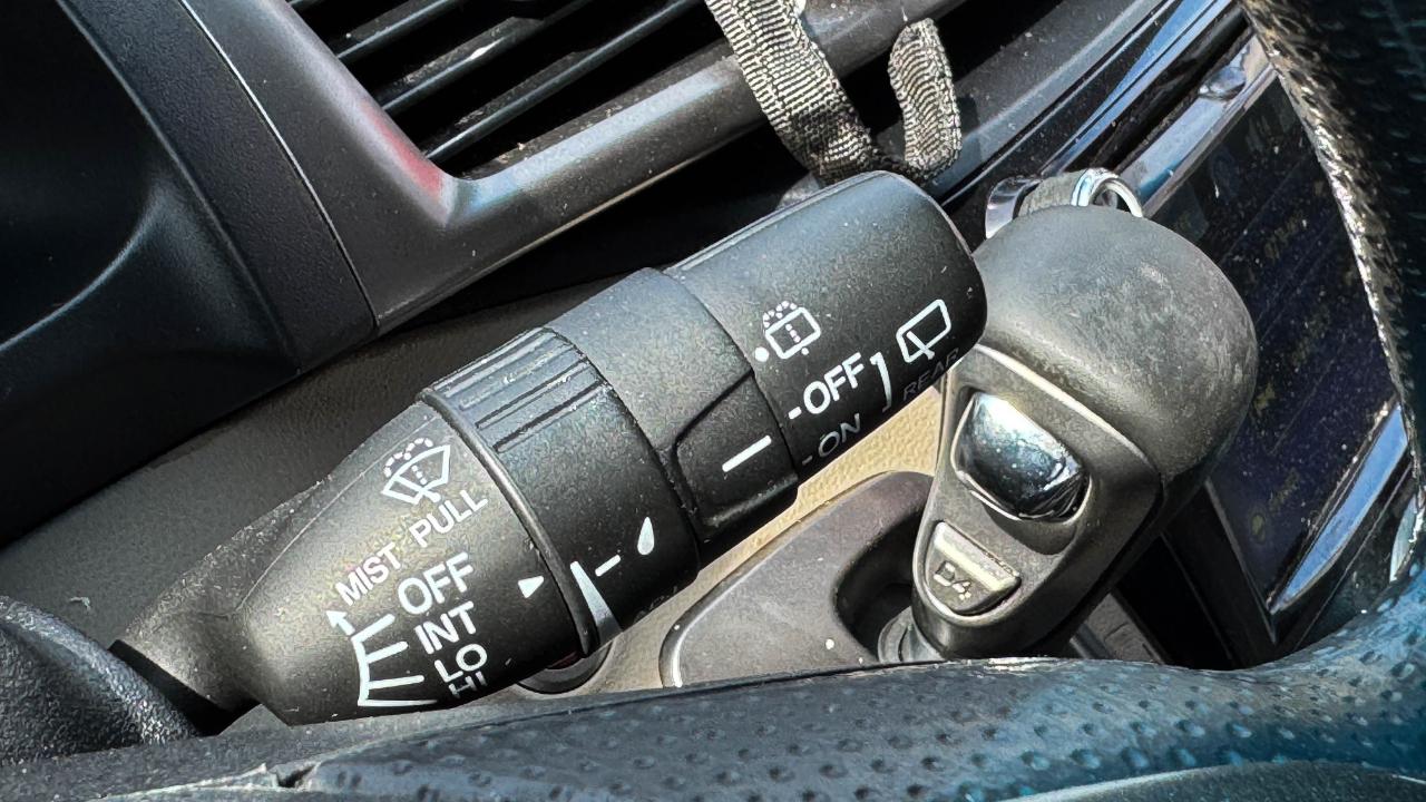 Honda Odyssey 5dr SE 2016