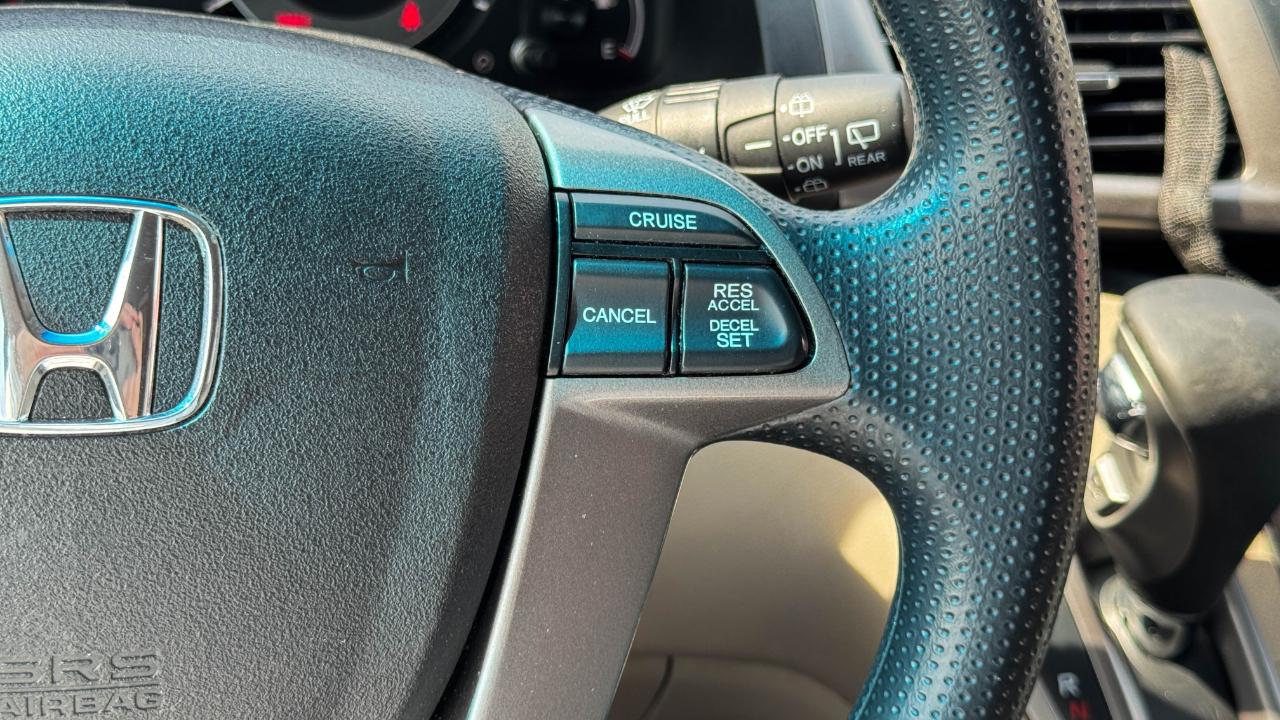 Honda Odyssey 5dr SE 2016