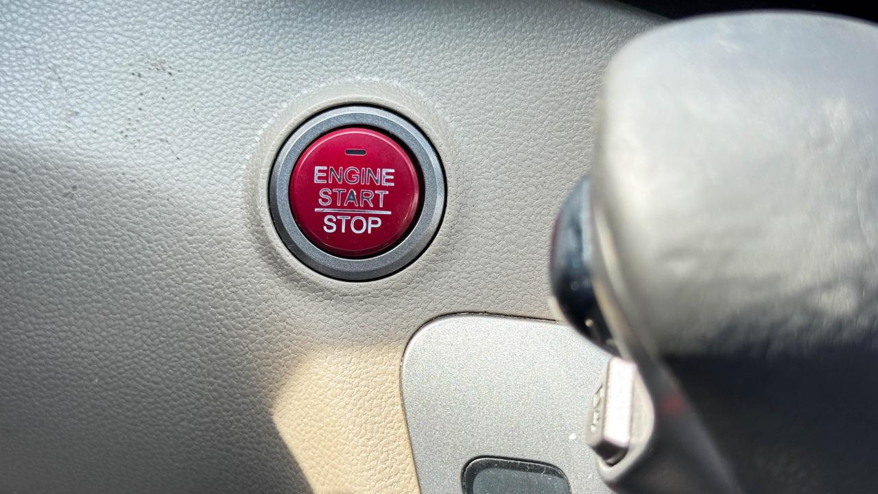 Honda Odyssey 5dr SE 2016