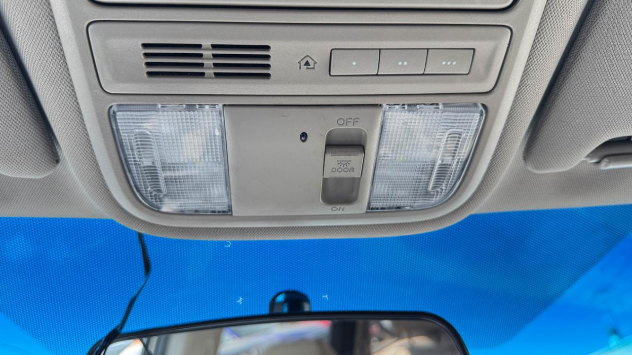 Honda Odyssey 5dr SE 2016