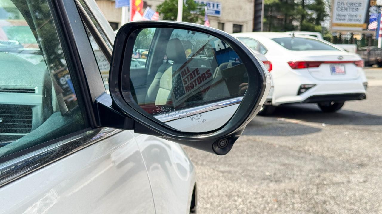 Honda Odyssey 5dr SE 2016